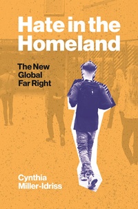 Abbildung von: Hate in the Homeland - Princeton University Press