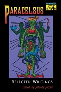 Cover: Paracelsus - University of Pittsburgh Press