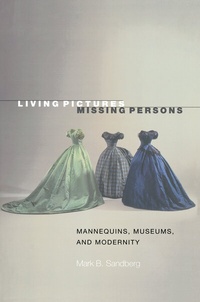 Abbildung von: Living Pictures, Missing Persons - Princeton University Press