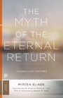 Cover: The Myth of the Eternal Return - Princeton University Press