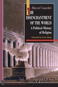 Cover: The Disenchantment of the World - Princeton University Press