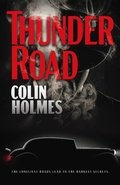 Cover: Thunder Road - CamCat Publishing