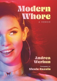 Abbildung von: Modern Whore - Strange Light
