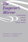 Cover: Emperor's Mirror - University of Arizona Press