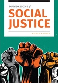 Cover: Foundations of Social Justice - Association of College & Research Libraries