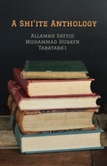 Cover: A Shi'ite Anthology - Al-Bura&macr;q