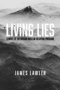 Cover: Living Lies - BOOKBABY
