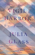 Cover: Vigil Harbor - Anchor