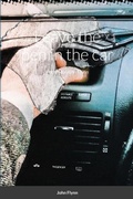 Cover: leave the pen in the car - Lulu.com