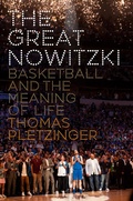 Cover: The Great Nowitzki - W. W. Norton & Company