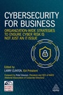 Cover: Cybersecurity for Business - Kogan Page Ltd
