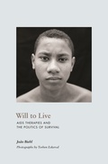 Cover: Will to Live - Princeton University Press