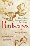 Cover: Birdscapes - Princeton University Press