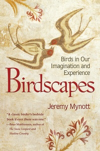 Abbildung von: Birdscapes - Princeton University Press