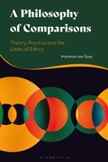 Bild: A Philosophy of Comparisons - Bloomsbury Academic