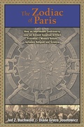 Cover: The Zodiac of Paris - Princeton University Press