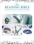 Cover: The Beading Bible - David & Charles