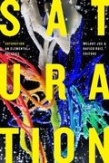 Cover: Saturation - De Gruyter