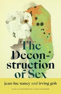 Cover: The Deconstruction of Sex - De Gruyter