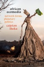 Cover: African Ecomedia - De Gruyter