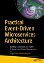 Cover: Practical Event-Driven Microservices Architecture - APress