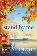 Cover: Stand by Me - Sourcebooks