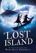 Cover: Lost Island - Sourcebooks