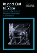 Cover: In and Out of View - Bloomsbury Visual Arts