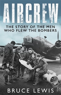 Enlarge image Cover: Aircrew - Weidenfeld and Nicholson