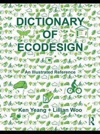 Enlarge image Cover: Dictionary of Ecodesign - Routledge