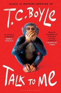 Enlarge image Cover: Talk to Me - Bloomsbury Publishing PLC