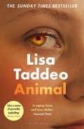 Cover: Animal - Bloomsbury Publishing PLC