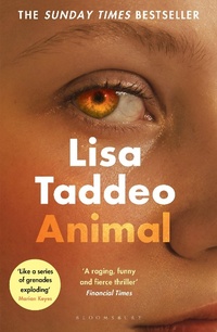 Abbildung von: Animal - Bloomsbury Publishing PLC