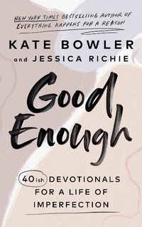 Abbildung von: Good Enough - Ebury Digital