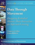 Cover: Data through Movement - Morgan & Claypool Publishers