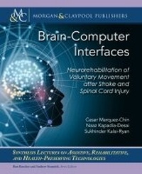 Enlarge image Cover: Brain-Computer Interfaces - Morgan & Claypool Publishers