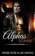 Cover: Alphas Sonne - Midnight Romance, LLC