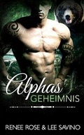 Cover: Alphas Geheimnis - Midnight Romance, LLC