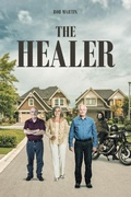 Cover: The Healer - Covenant Books