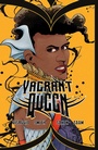 Cover: Vagrant Queen Vol. 2 - Simon + Schuster Inc.