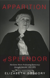 Abbildung von: Apparition of Splendor - University of Delaware Press