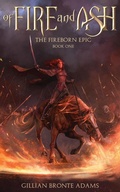 Cover: Of Fire and Ash - Enclave Escape