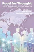 Cover: Food for Thought - IAP - Information Age Publishing