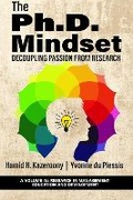 Cover: The Ph.D. Mindset - Information Age Publishing