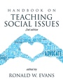 Cover: Handbook on Teaching Social Issues - IAP - Information Age Publishing