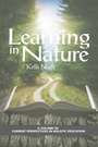 Cover: Learning in Nature - IAP - Information Age Publishing