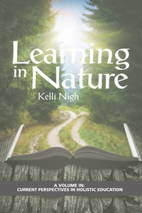 Enlarge image Cover: Learning in Nature - IAP - Information Age Publishing