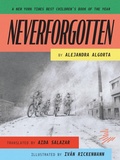 Cover: Neverforgotten - Levine Querido