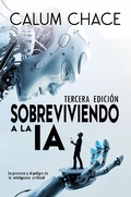 Cover: Sobreviviendo a la IA - Calum Chace