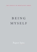 Cover: Being Myself - New Harbinger Publications